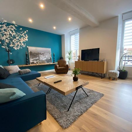 Appartement 97 M2 Proche Puy Du Fou Saint-Laurent-sur-Sèvre Dış mekan fotoğraf
