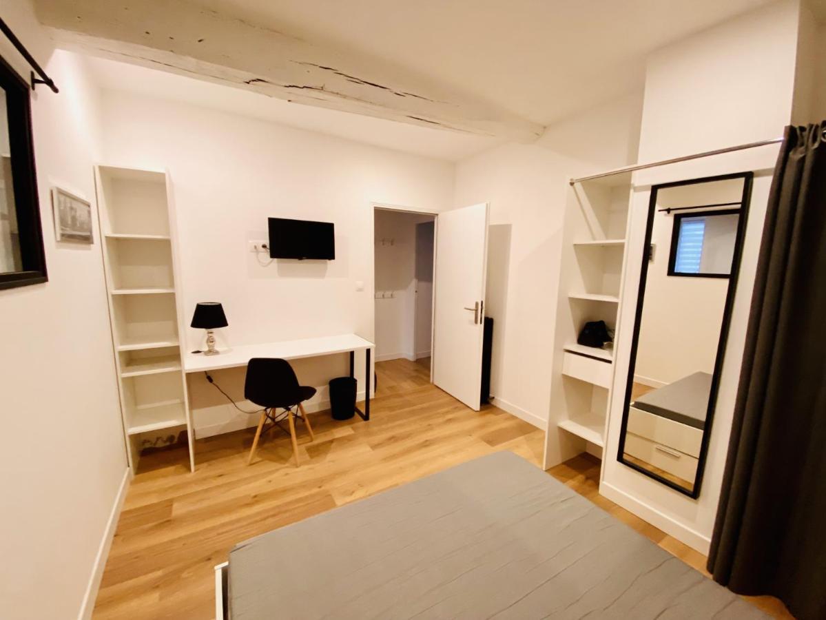 Appartement 97 M2 Proche Puy Du Fou Saint-Laurent-sur-Sèvre Dış mekan fotoğraf