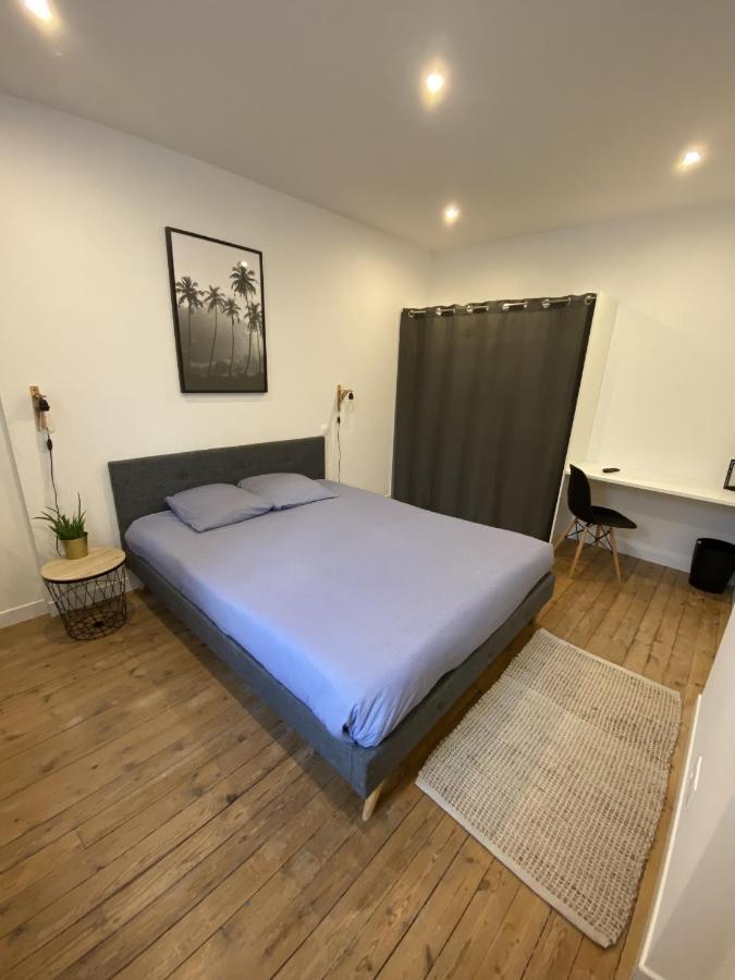 Appartement 97 M2 Proche Puy Du Fou Saint-Laurent-sur-Sèvre Dış mekan fotoğraf